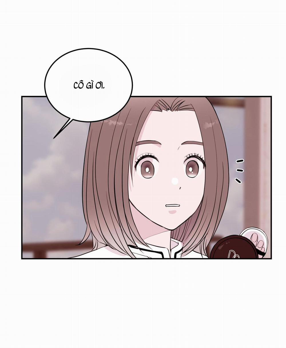 Tên Em Vợ Nguy Hiểm Của Tôi 22 trang 59