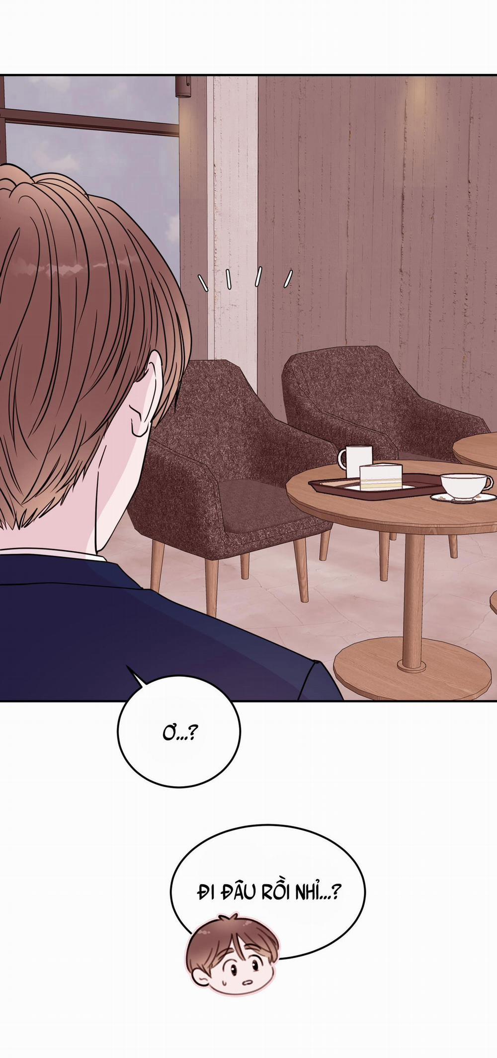 Tên Em Vợ Nguy Hiểm Của Tôi 22 trang 67