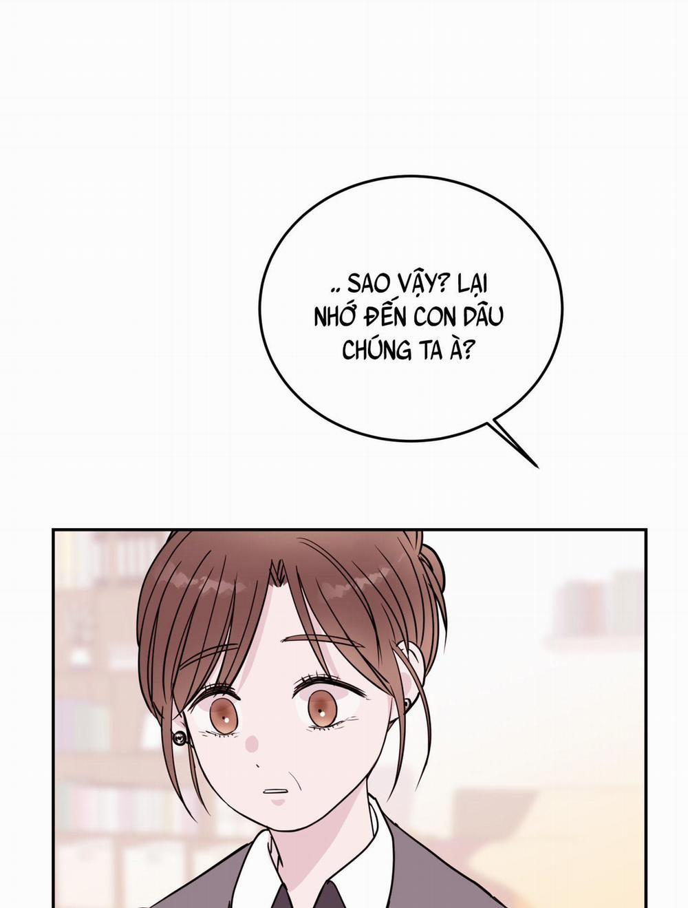 Tên Em Vợ Nguy Hiểm Của Tôi 22 trang 7