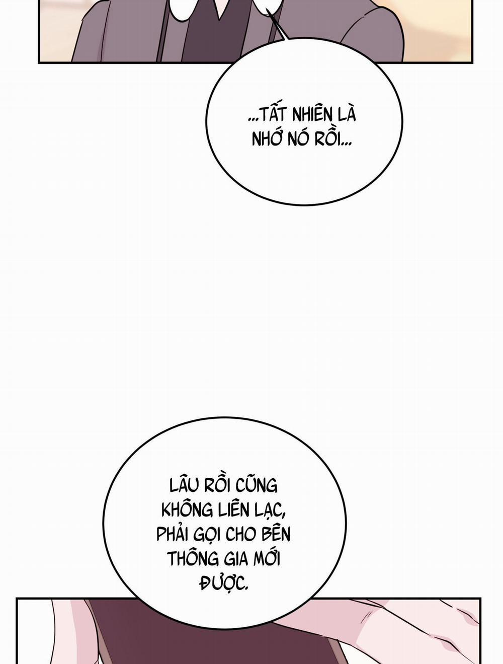Tên Em Vợ Nguy Hiểm Của Tôi 22 trang 8