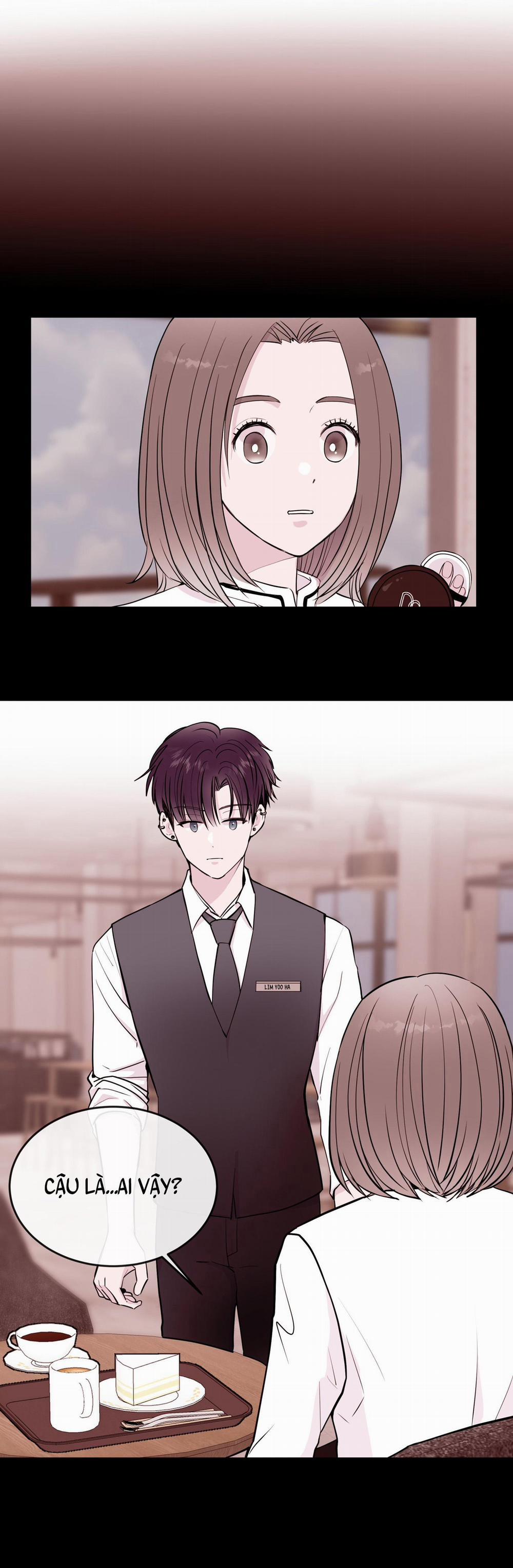 Tên Em Vợ Nguy Hiểm Của Tôi 23 trang 1