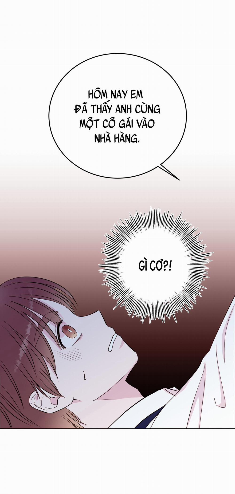 Tên Em Vợ Nguy Hiểm Của Tôi 23 trang 16