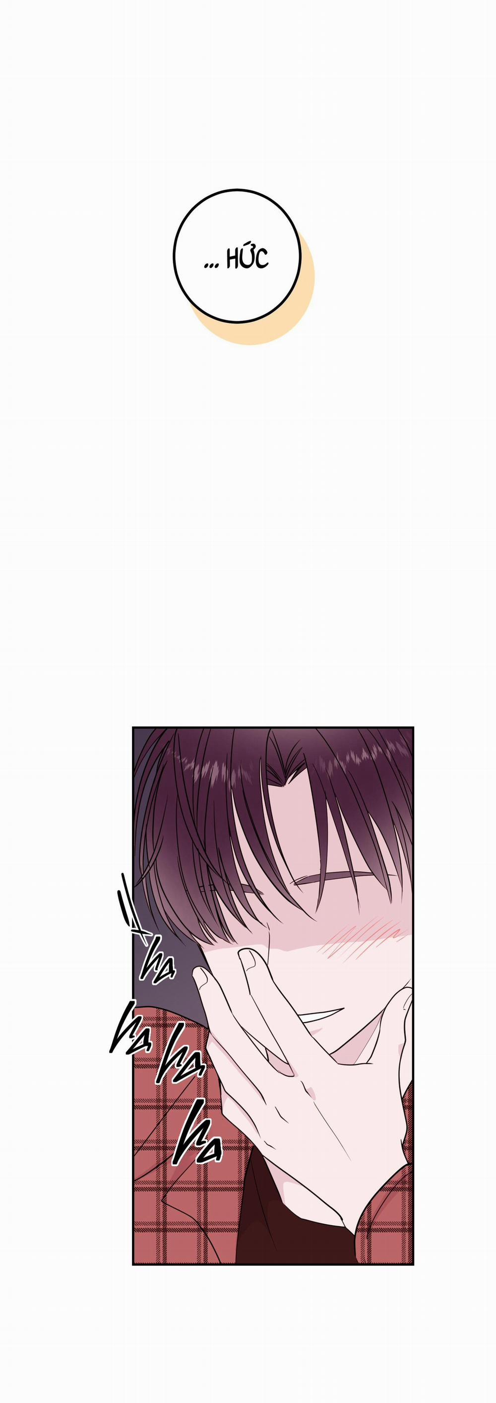 Tên Em Vợ Nguy Hiểm Của Tôi 23 trang 26