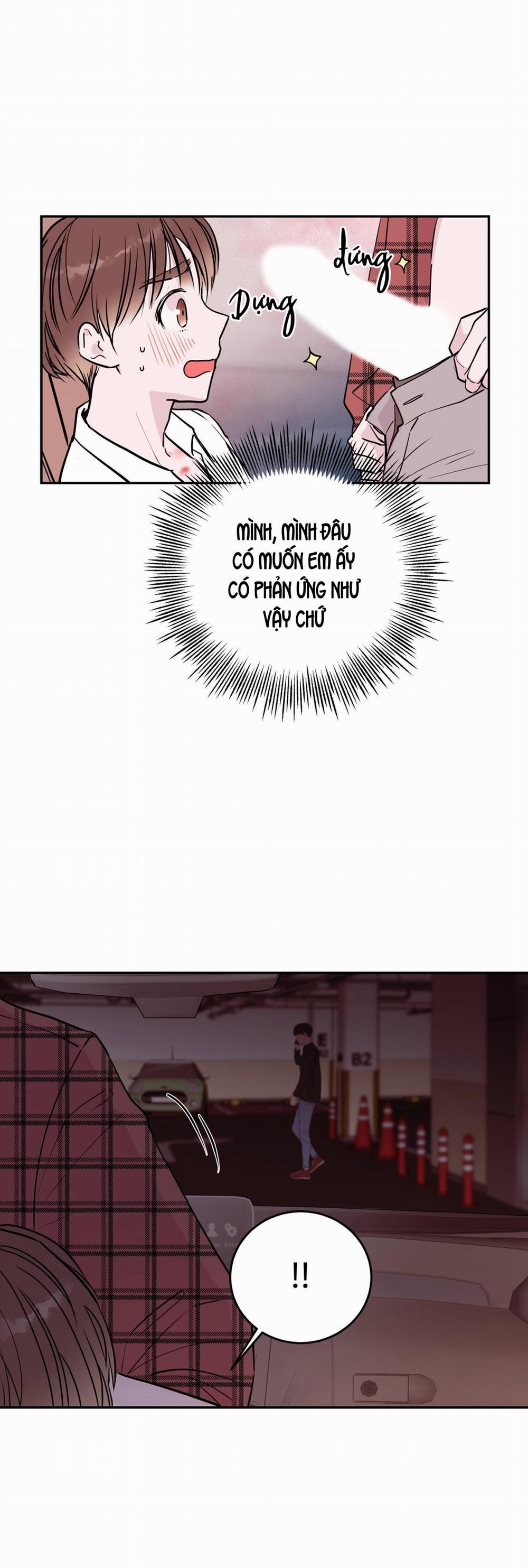 Tên Em Vợ Nguy Hiểm Của Tôi 23 trang 29