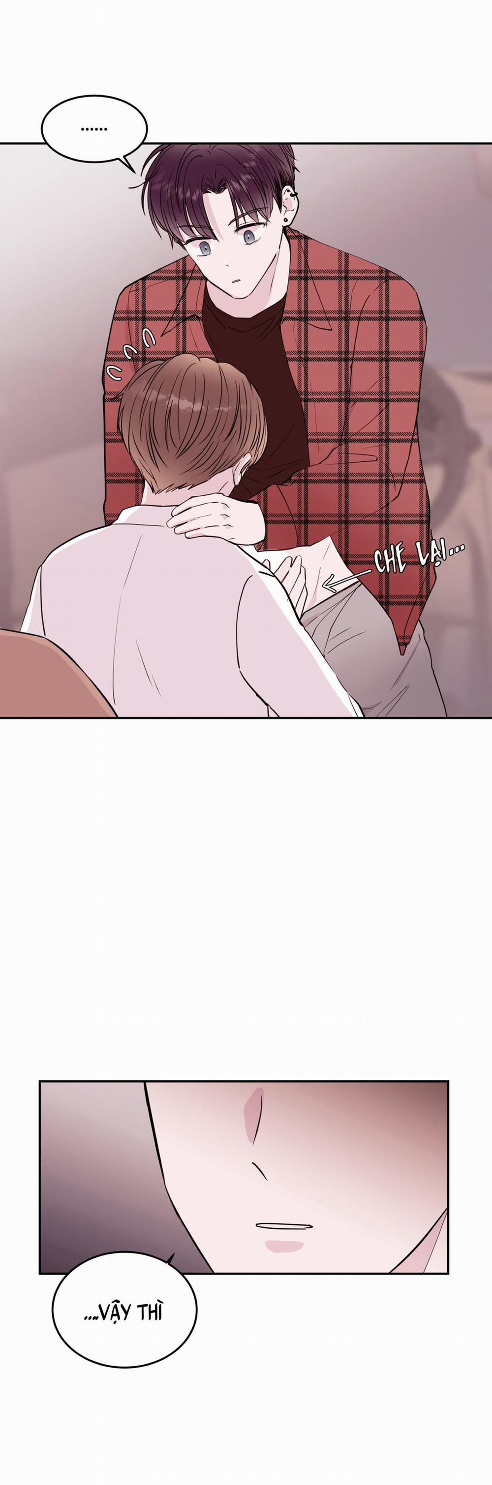 Tên Em Vợ Nguy Hiểm Của Tôi 23 trang 32