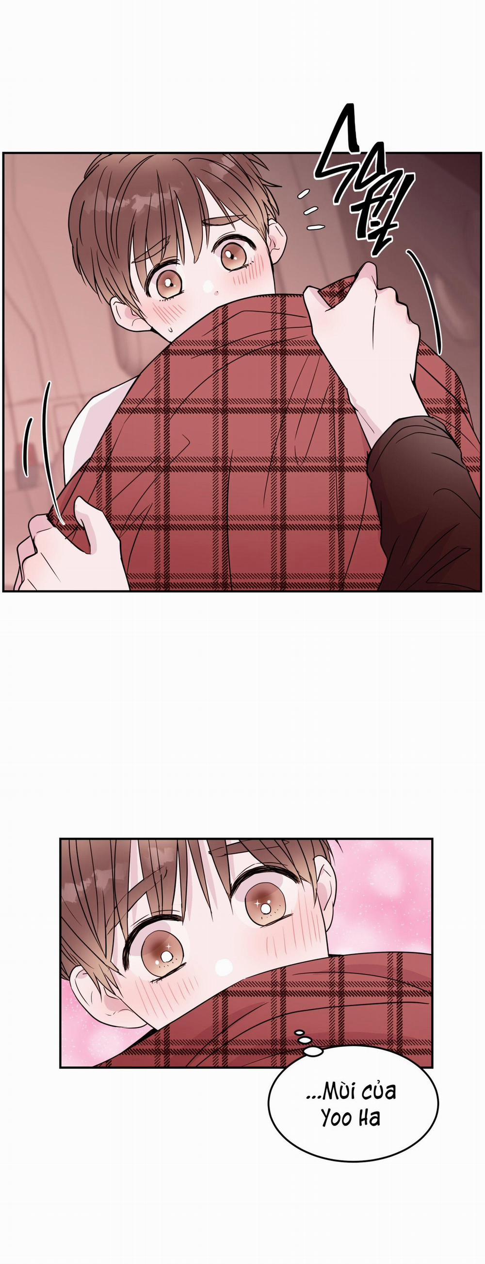 Tên Em Vợ Nguy Hiểm Của Tôi 23 trang 33