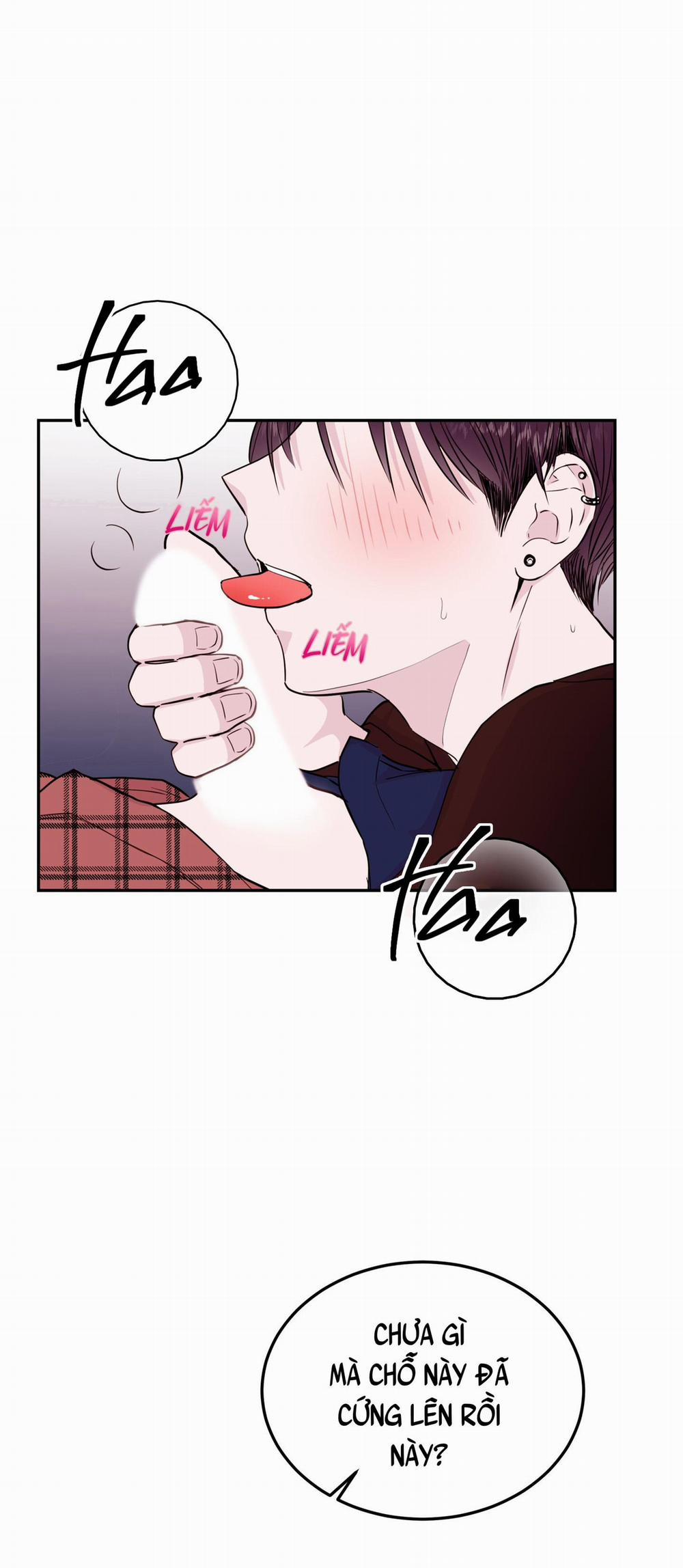 Tên Em Vợ Nguy Hiểm Của Tôi 23 trang 36