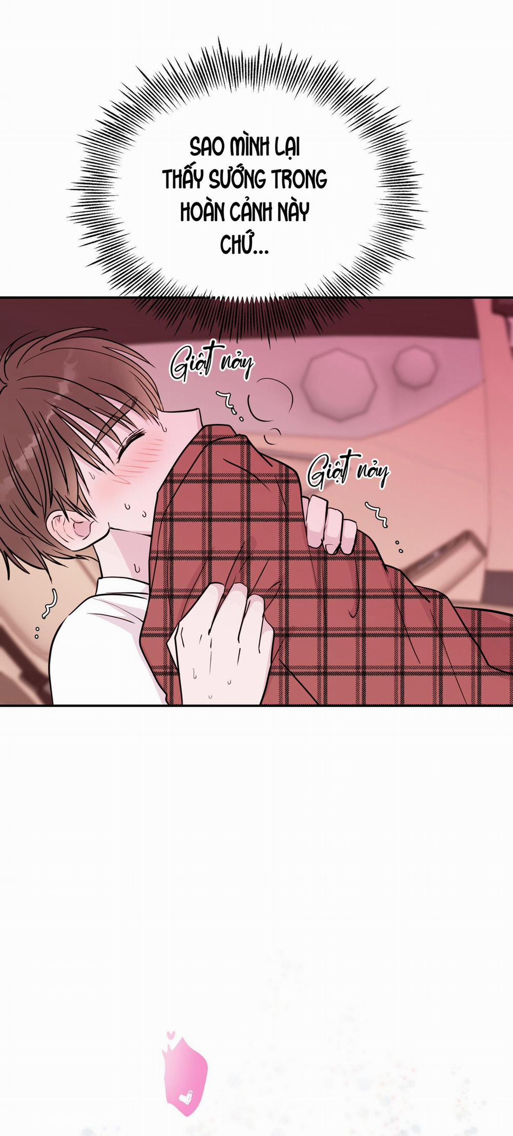 Tên Em Vợ Nguy Hiểm Của Tôi 23 trang 37