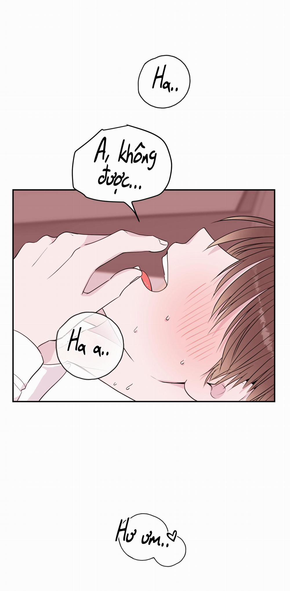 Tên Em Vợ Nguy Hiểm Của Tôi 24 trang 10