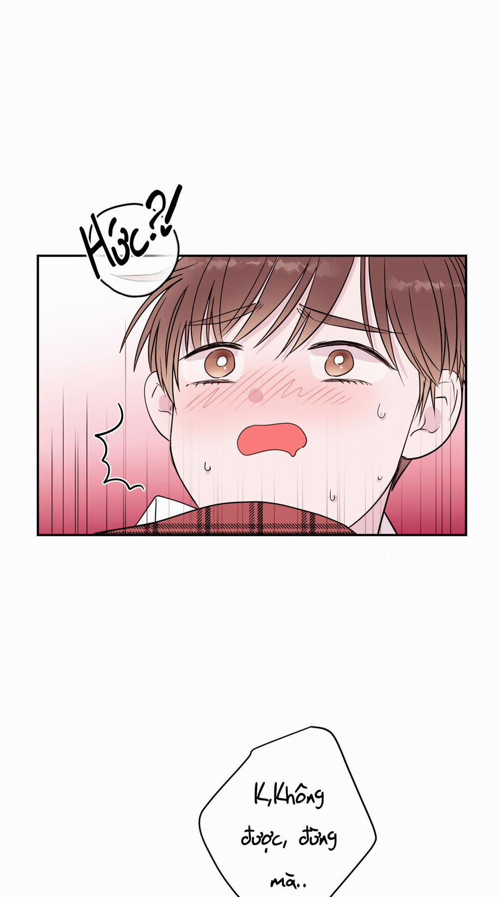 Tên Em Vợ Nguy Hiểm Của Tôi 24 trang 13