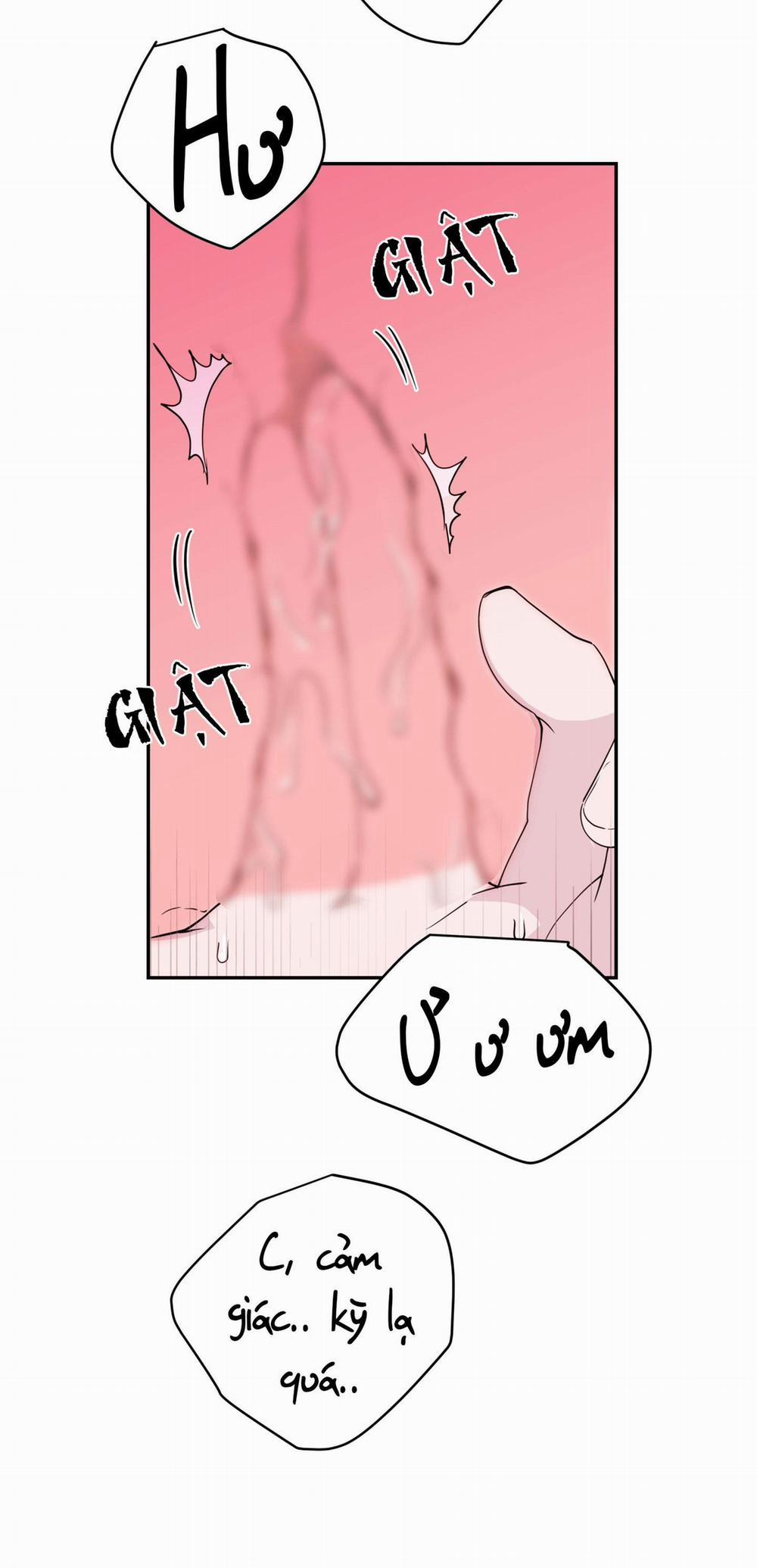 Tên Em Vợ Nguy Hiểm Của Tôi 24 trang 14