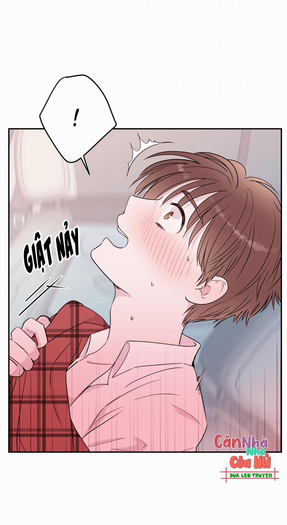 Tên Em Vợ Nguy Hiểm Của Tôi 24 trang 19