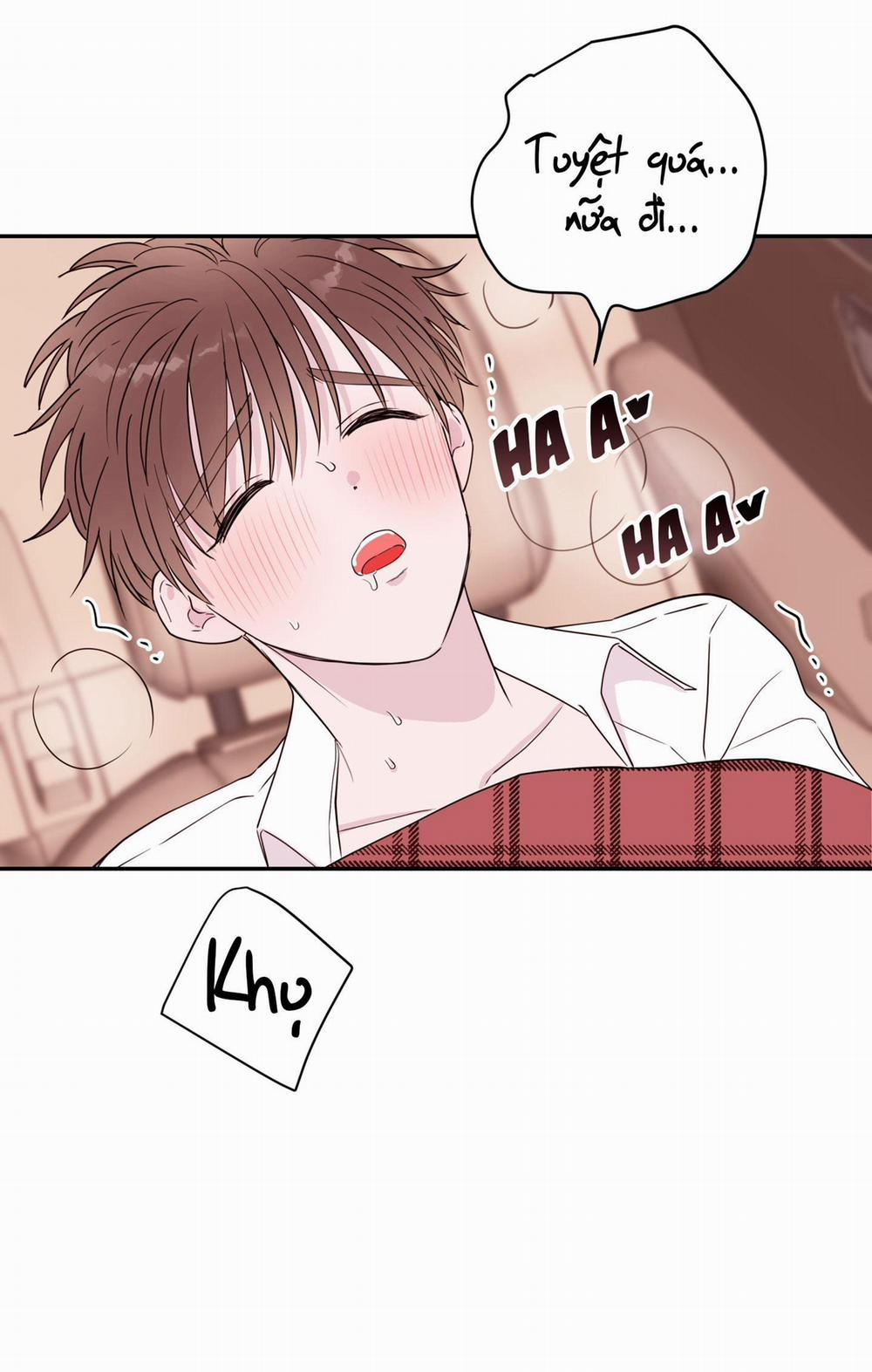 Tên Em Vợ Nguy Hiểm Của Tôi 24 trang 25