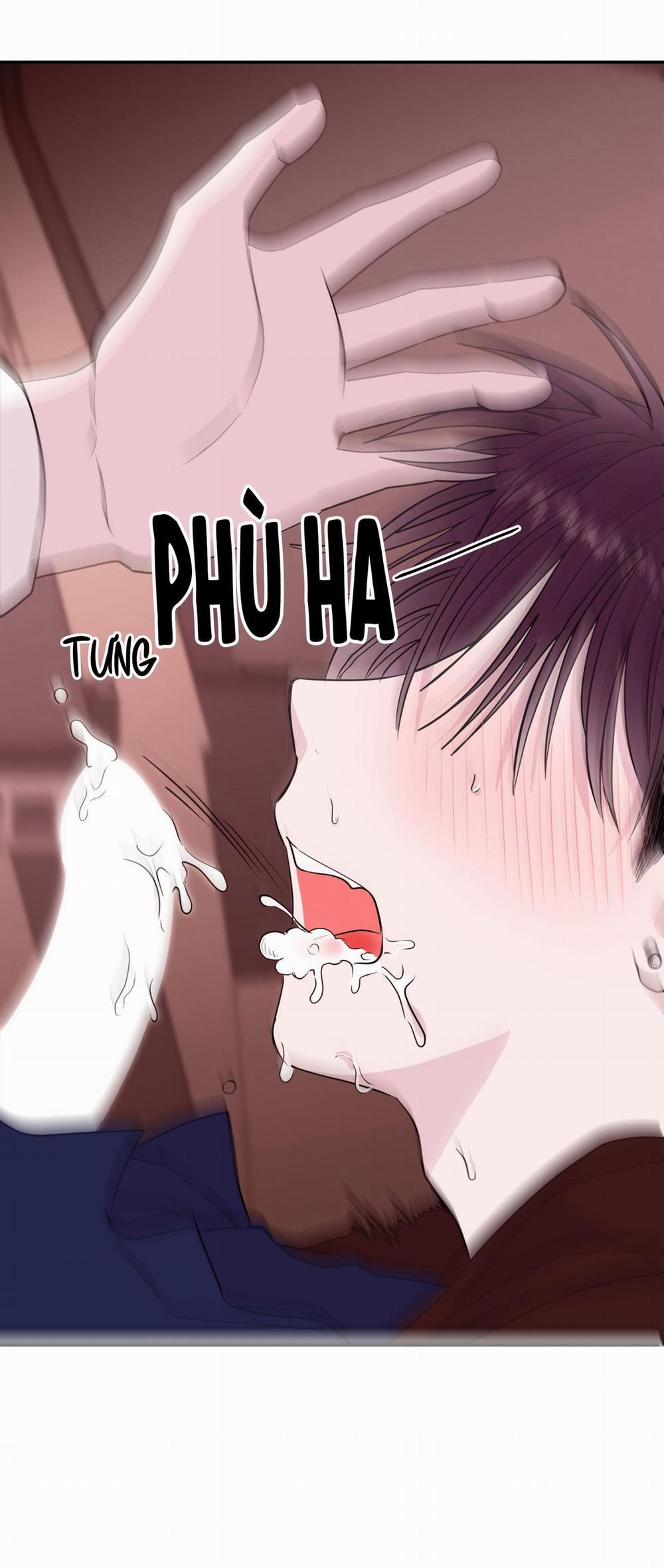 Tên Em Vợ Nguy Hiểm Của Tôi 24 trang 29