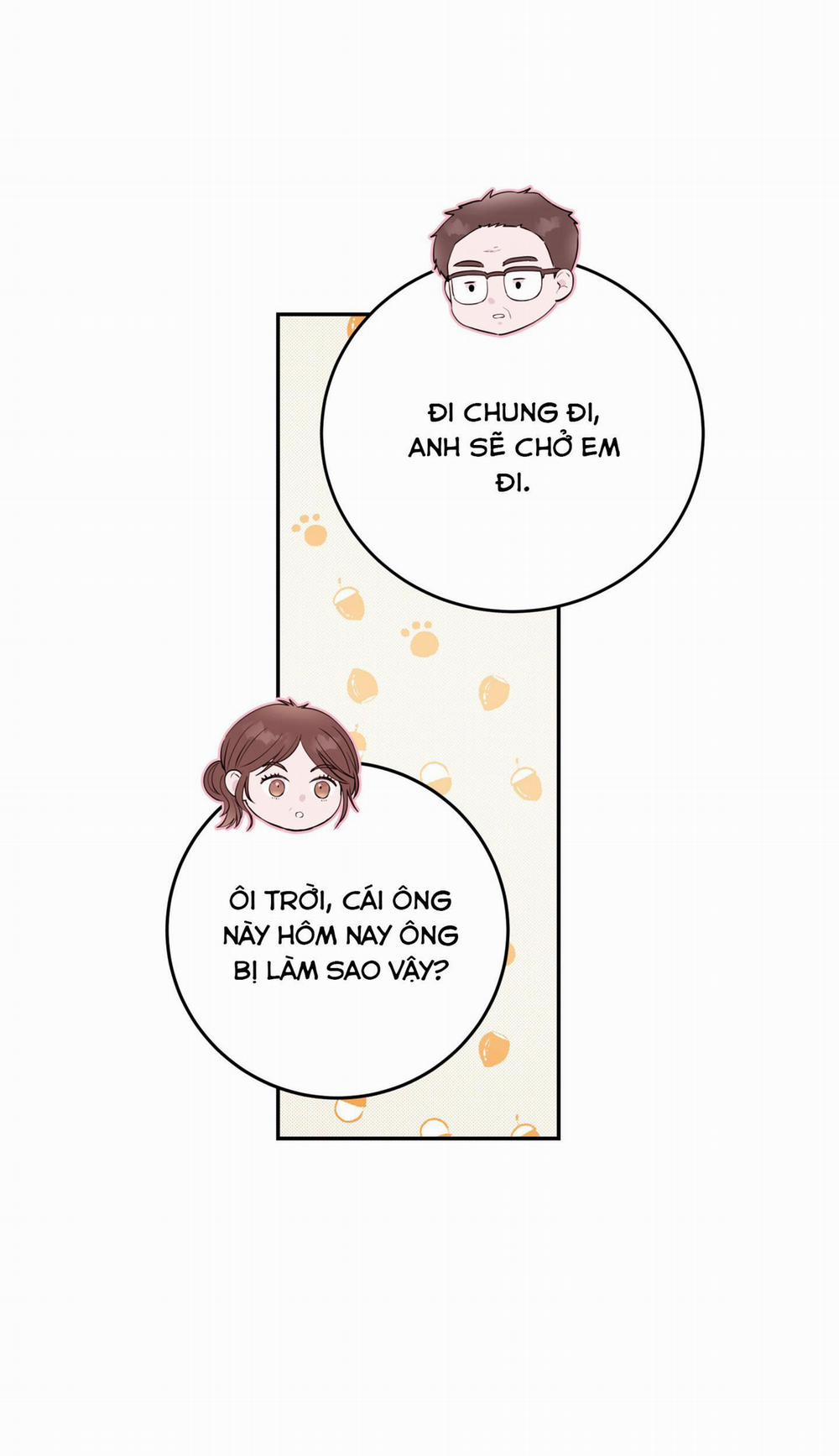 Tên Em Vợ Nguy Hiểm Của Tôi 24 trang 3