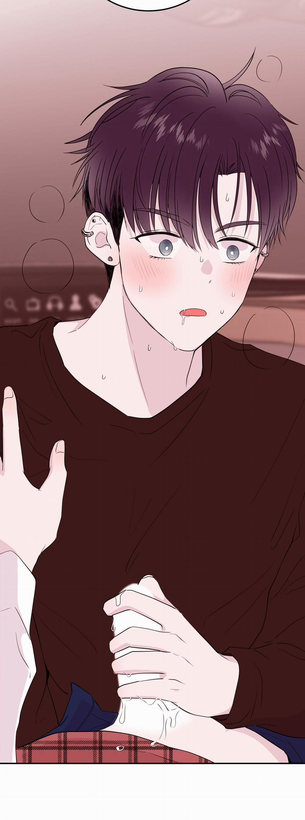 Tên Em Vợ Nguy Hiểm Của Tôi 24 trang 38