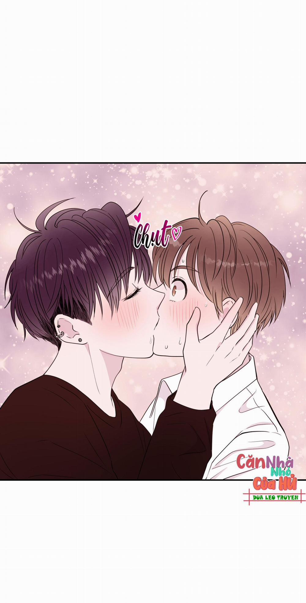 Tên Em Vợ Nguy Hiểm Của Tôi 24 trang 52