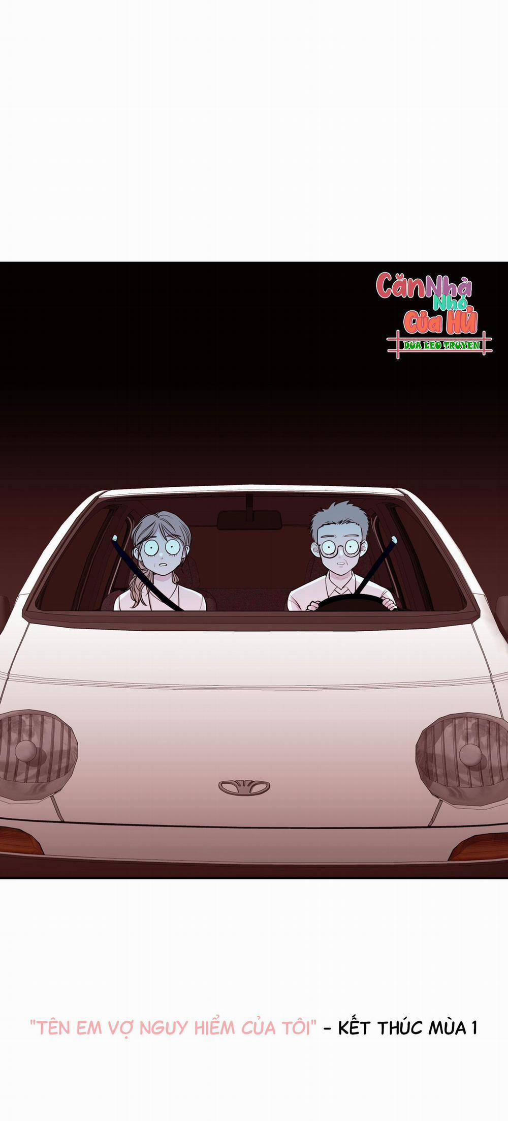 Tên Em Vợ Nguy Hiểm Của Tôi 24 trang 70