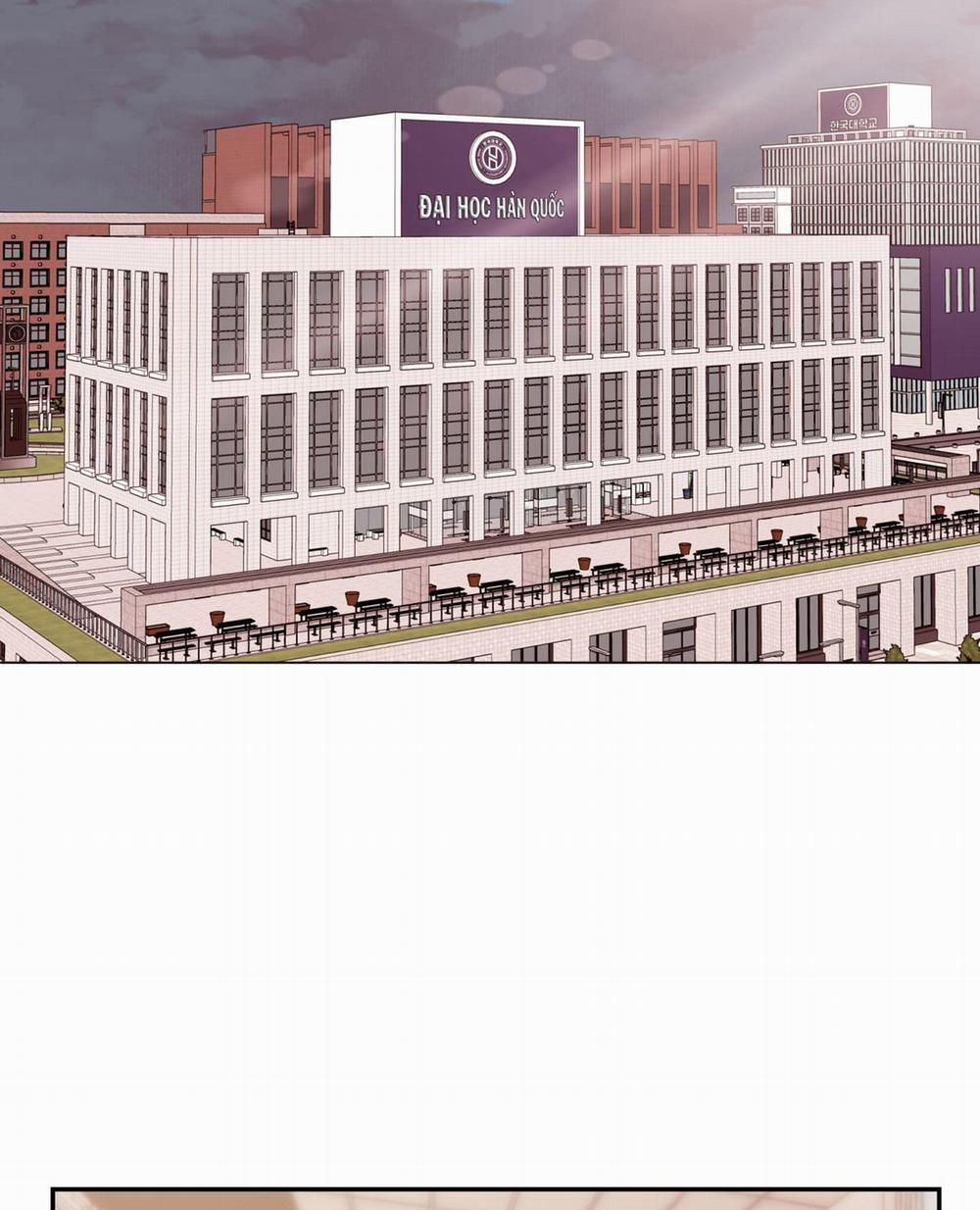 Tên Em Vợ Nguy Hiểm Của Tôi 25 trang 14