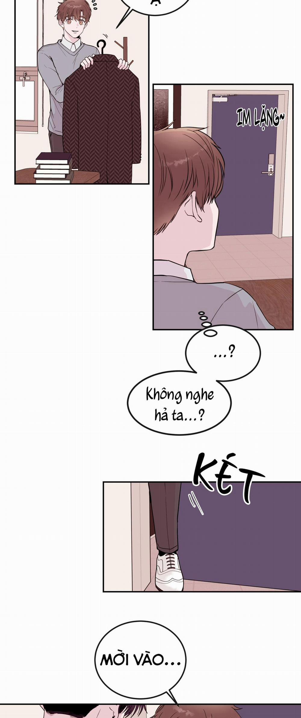 Tên Em Vợ Nguy Hiểm Của Tôi 25 trang 16