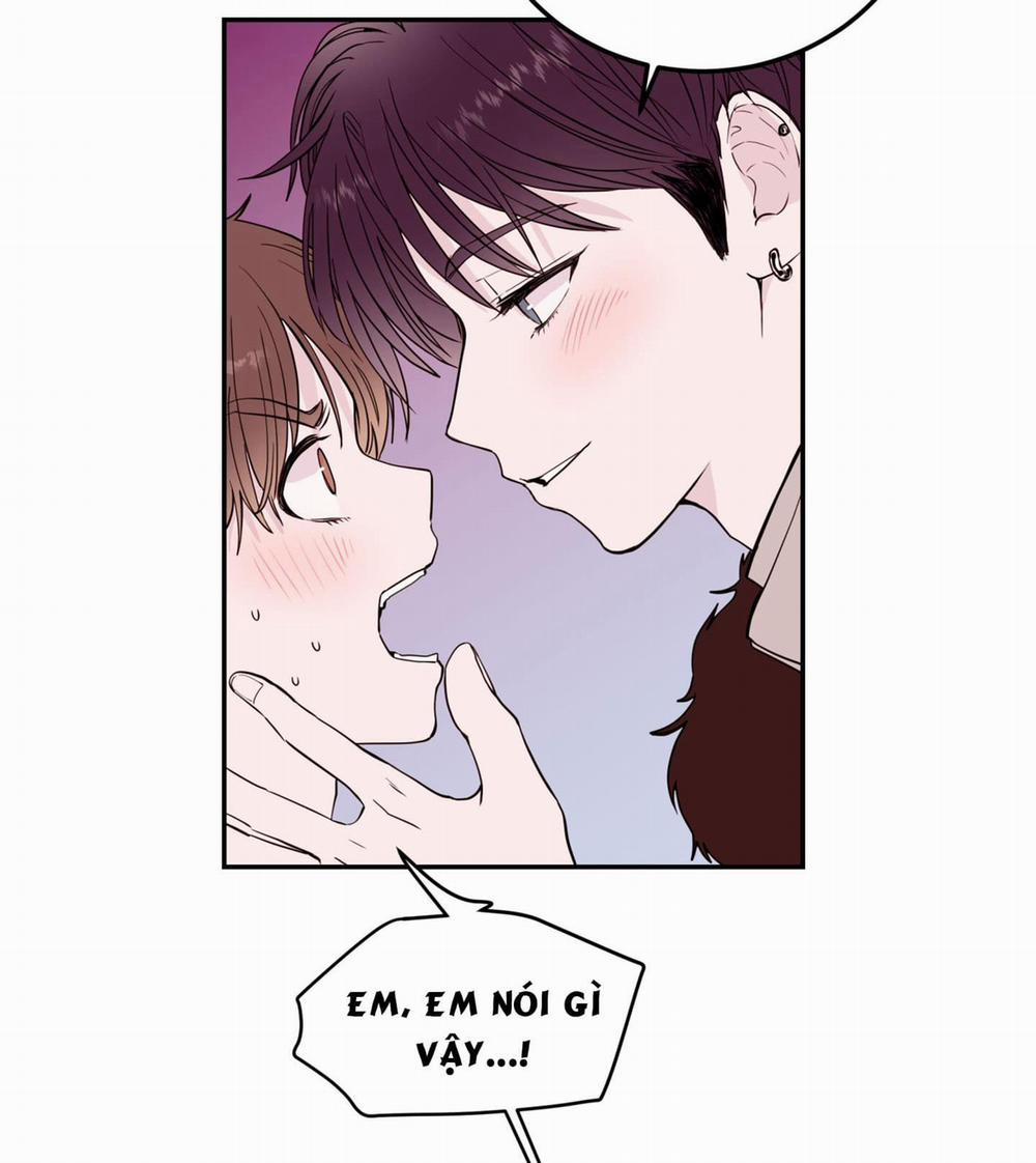 Tên Em Vợ Nguy Hiểm Của Tôi 25 trang 20