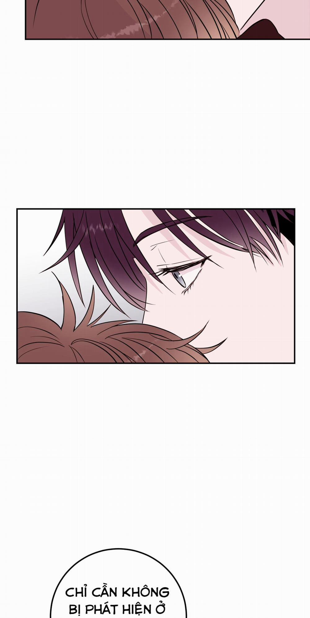 Tên Em Vợ Nguy Hiểm Của Tôi 25 trang 9