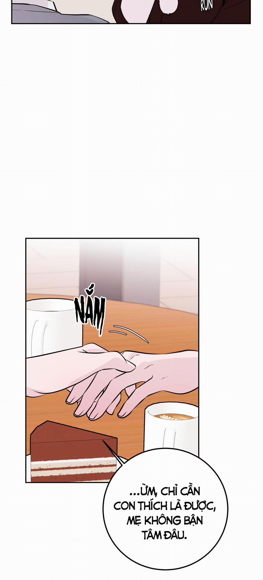 Tên Em Vợ Nguy Hiểm Của Tôi 26 trang 14