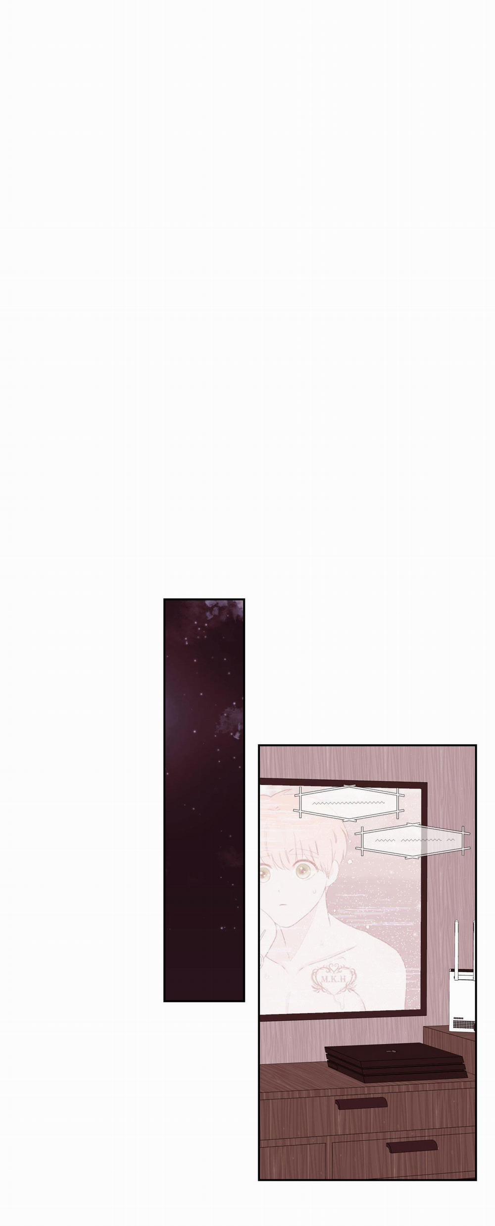 Tên Em Vợ Nguy Hiểm Của Tôi 26 trang 17