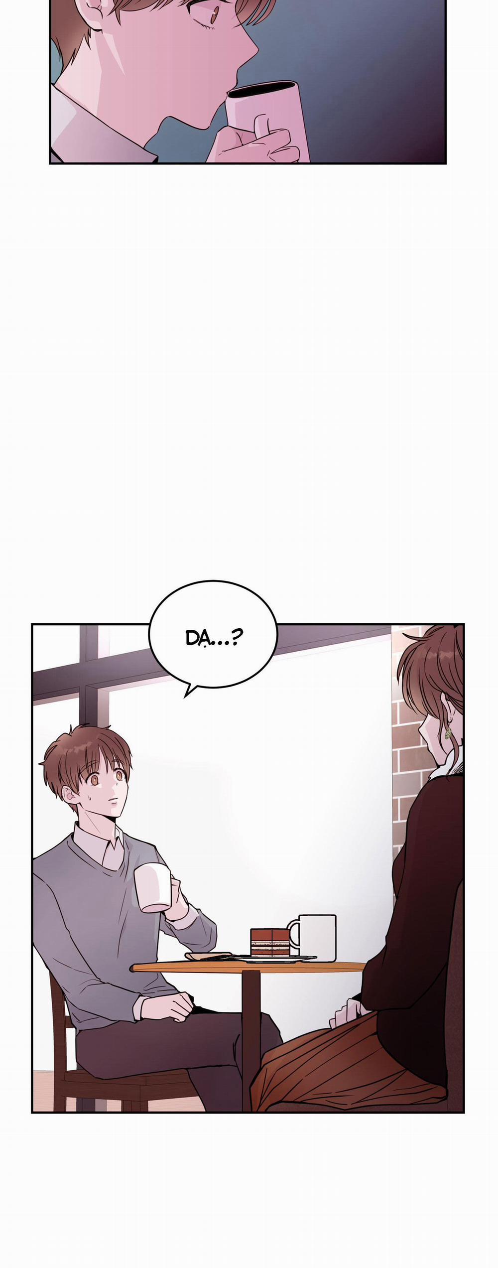 Tên Em Vợ Nguy Hiểm Của Tôi 26 trang 2