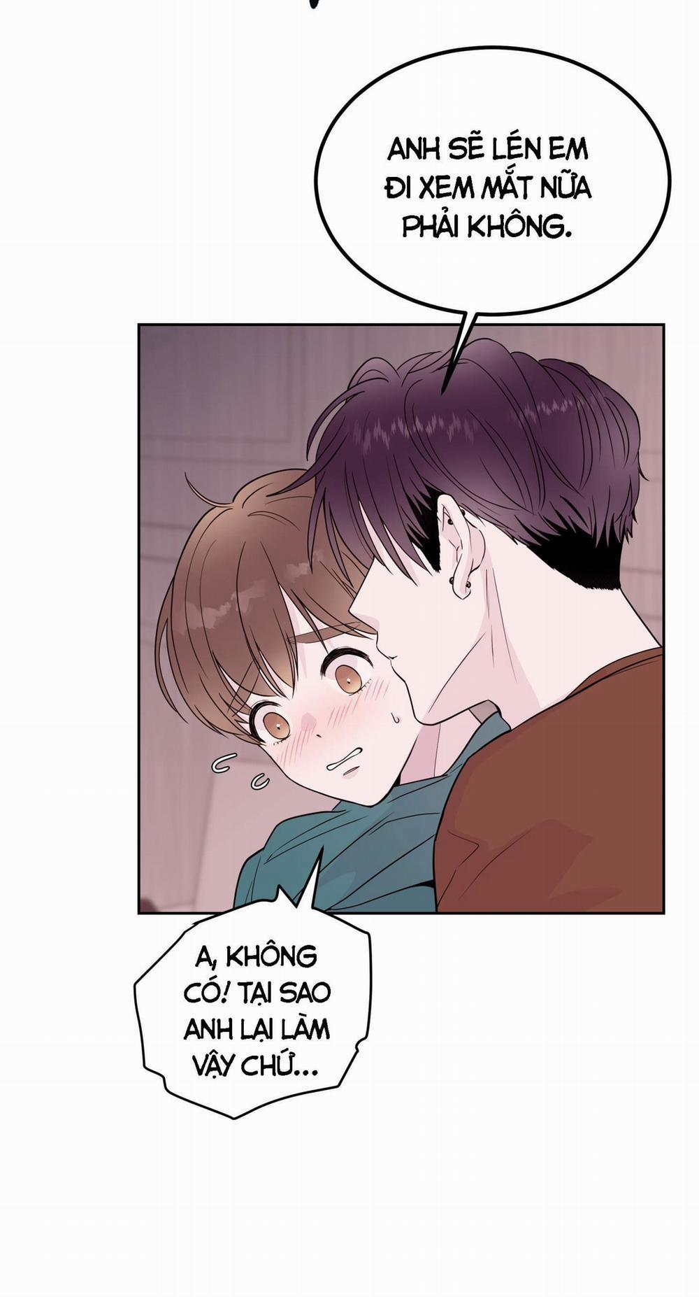 Tên Em Vợ Nguy Hiểm Của Tôi 26 trang 25