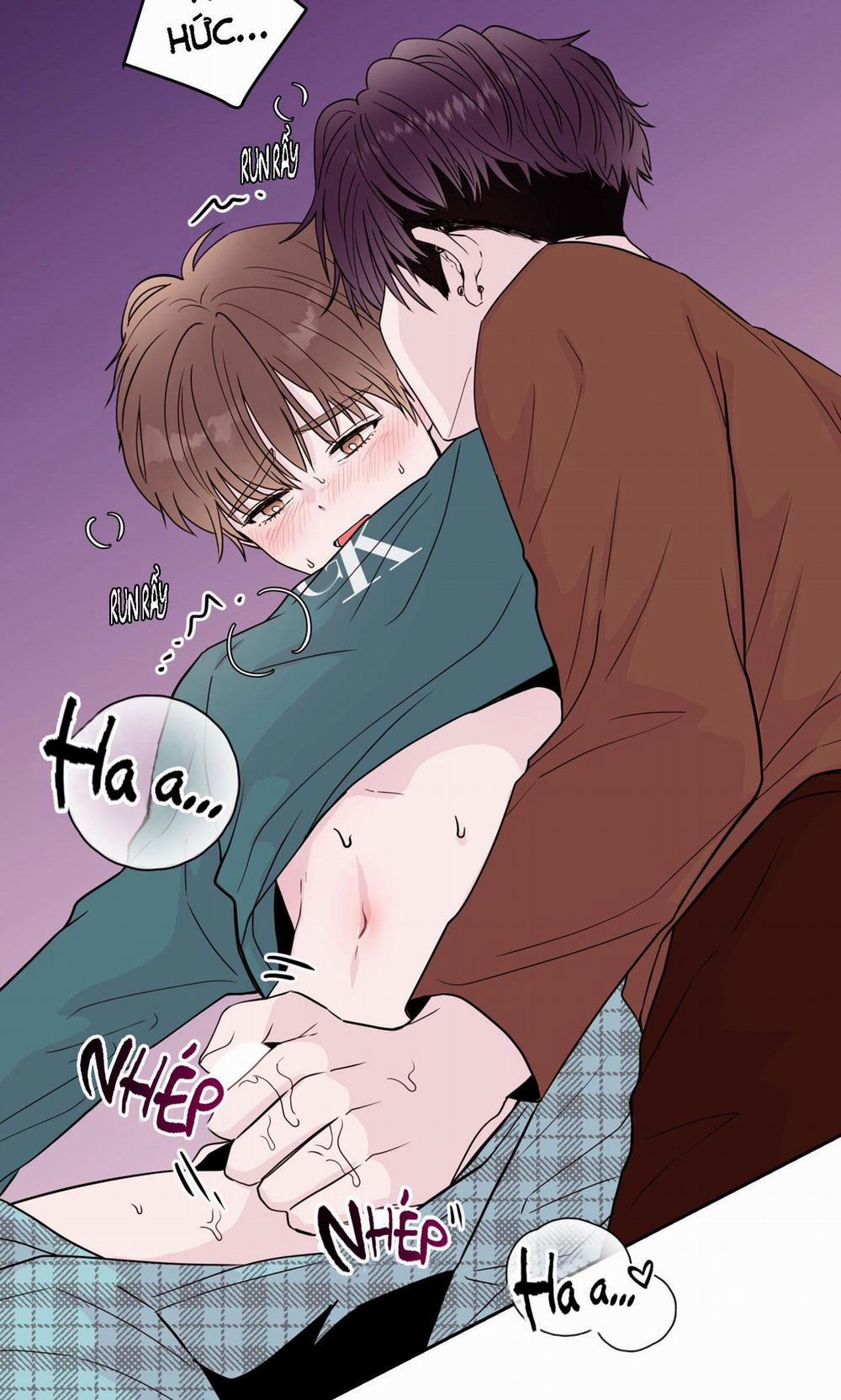 Tên Em Vợ Nguy Hiểm Của Tôi 26 trang 31