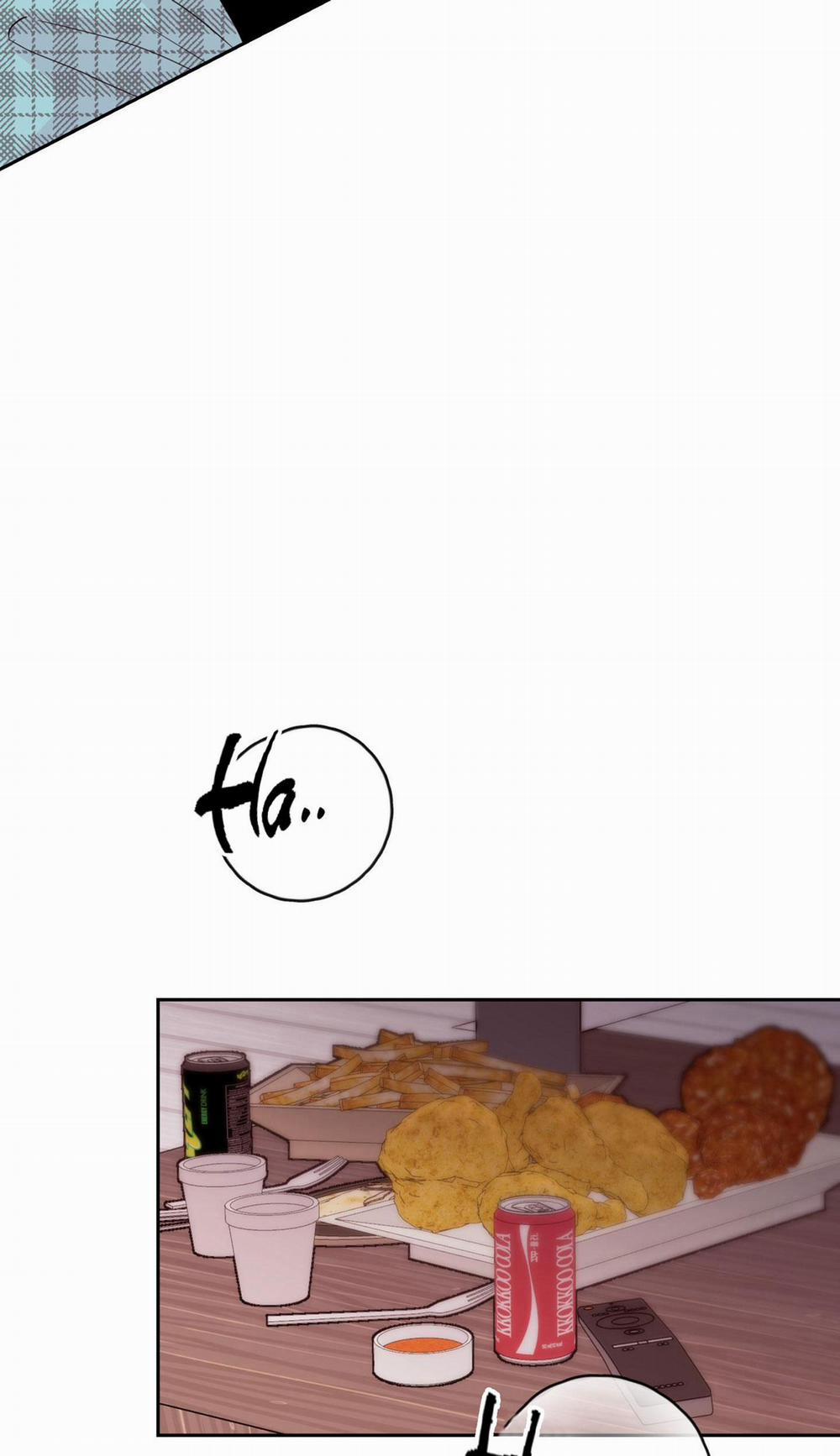 Tên Em Vợ Nguy Hiểm Của Tôi 26 trang 32