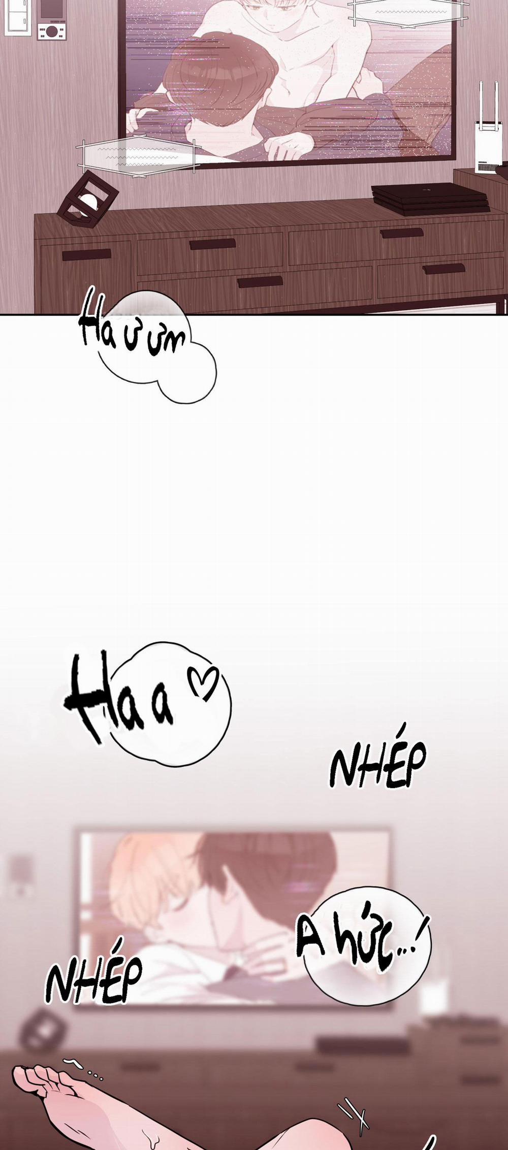 Tên Em Vợ Nguy Hiểm Của Tôi 26 trang 34