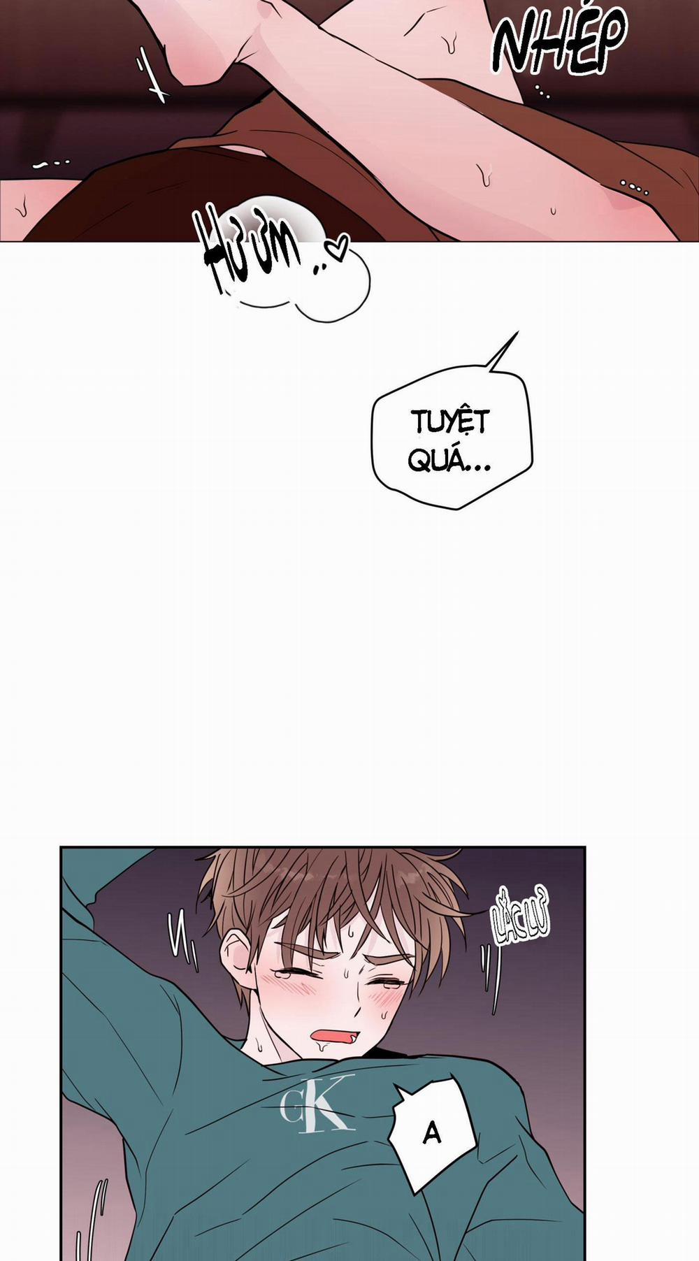Tên Em Vợ Nguy Hiểm Của Tôi 26 trang 35
