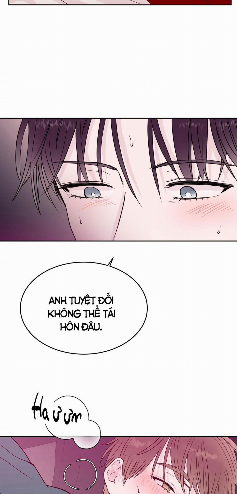 Tên Em Vợ Nguy Hiểm Của Tôi 26 trang 38