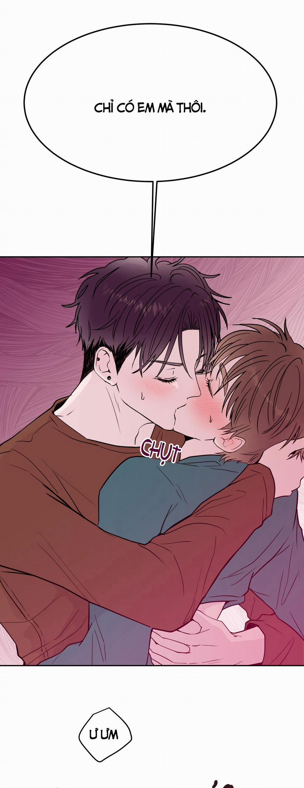Tên Em Vợ Nguy Hiểm Của Tôi 26 trang 41