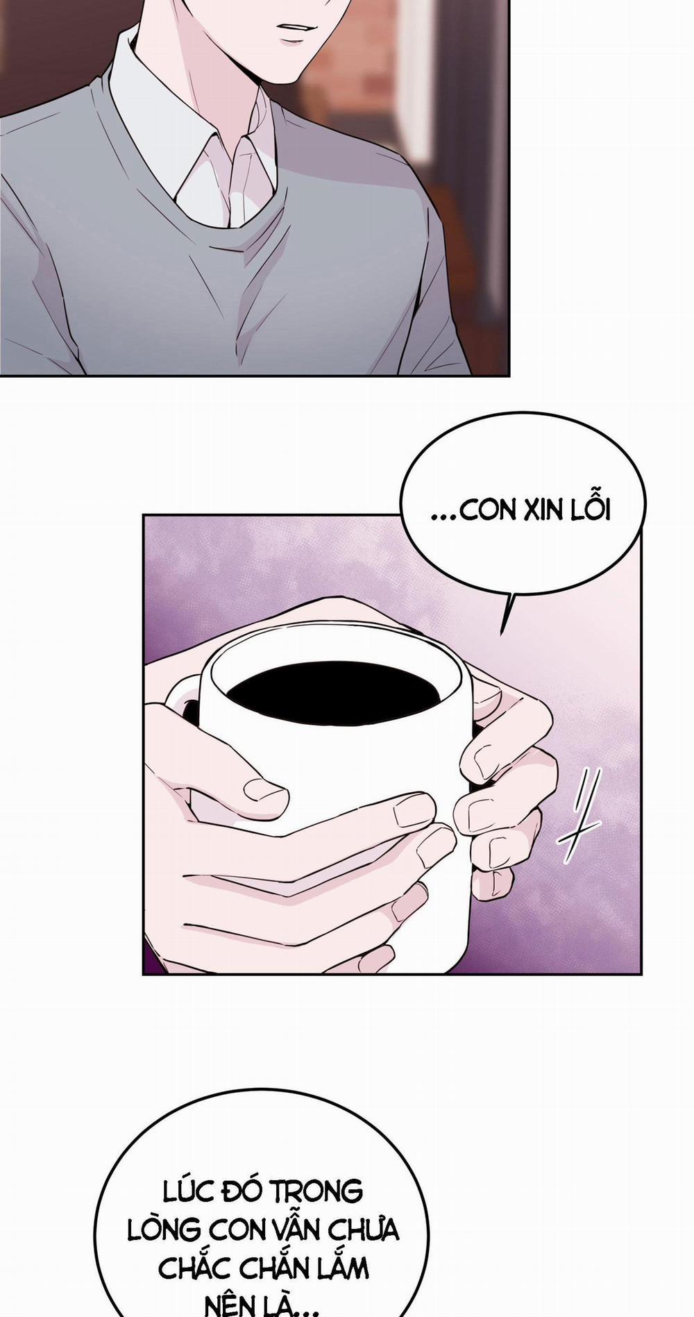 Tên Em Vợ Nguy Hiểm Của Tôi 26 trang 5