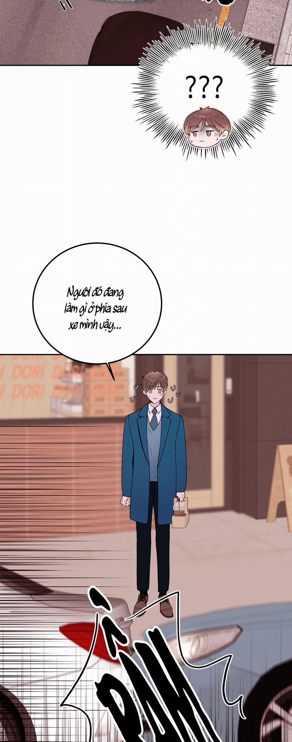 Tên Em Vợ Nguy Hiểm Của Tôi 26 trang 57
