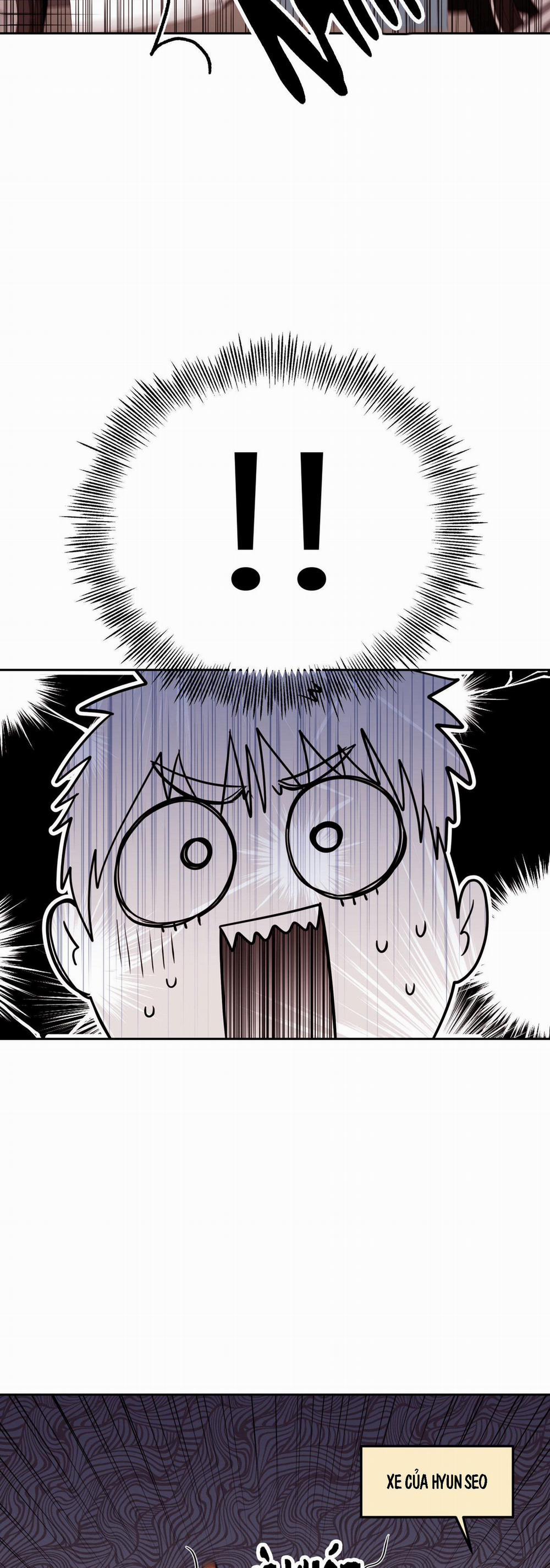 Tên Em Vợ Nguy Hiểm Của Tôi 26 trang 58