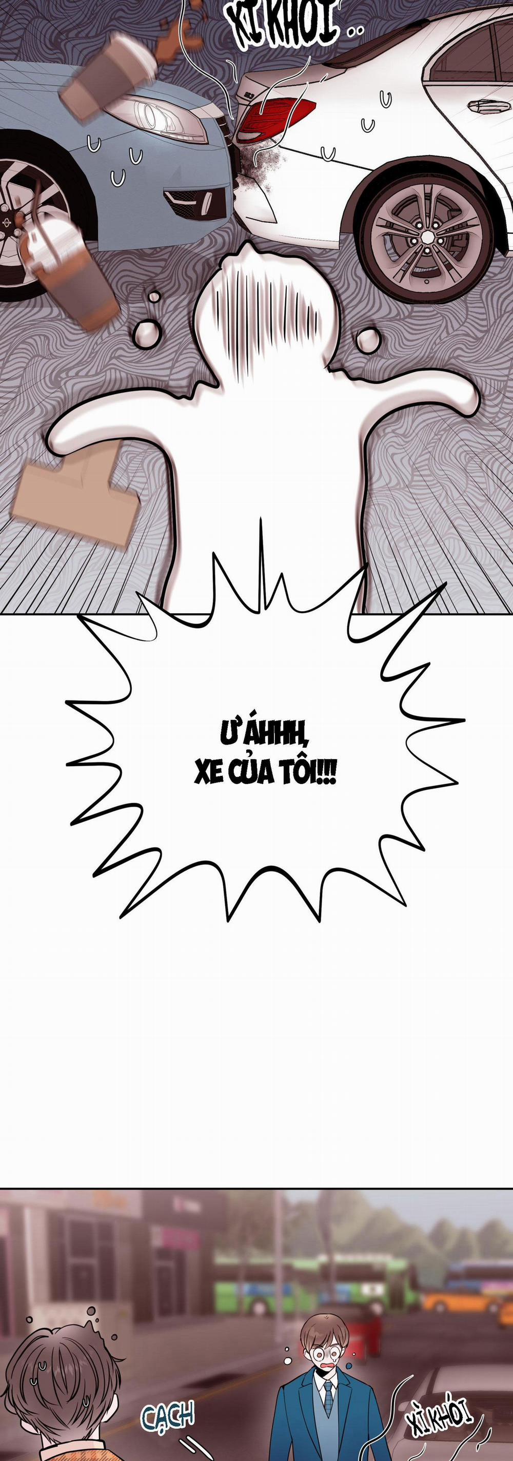 Tên Em Vợ Nguy Hiểm Của Tôi 26 trang 59