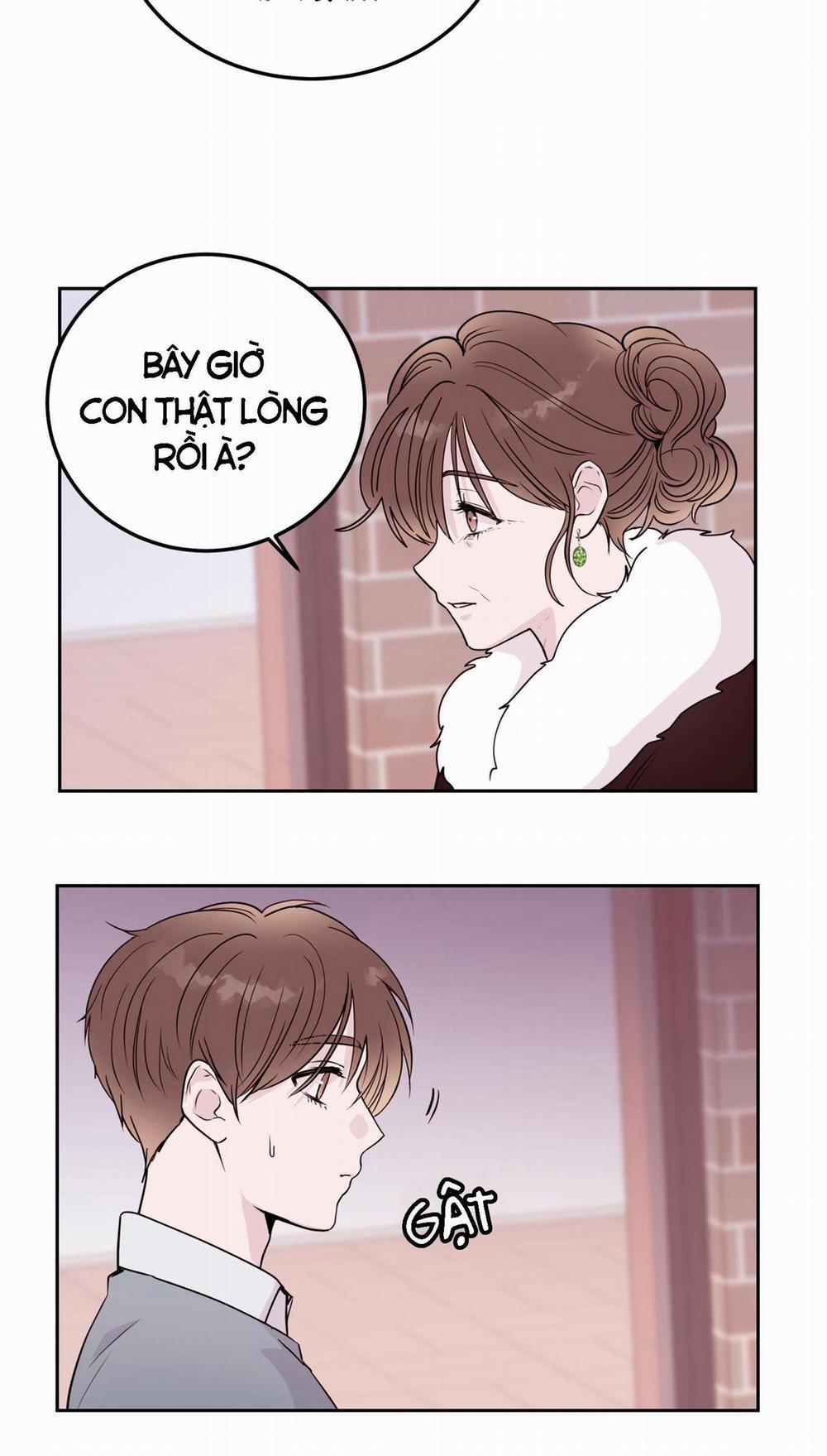 Tên Em Vợ Nguy Hiểm Của Tôi 26 trang 6