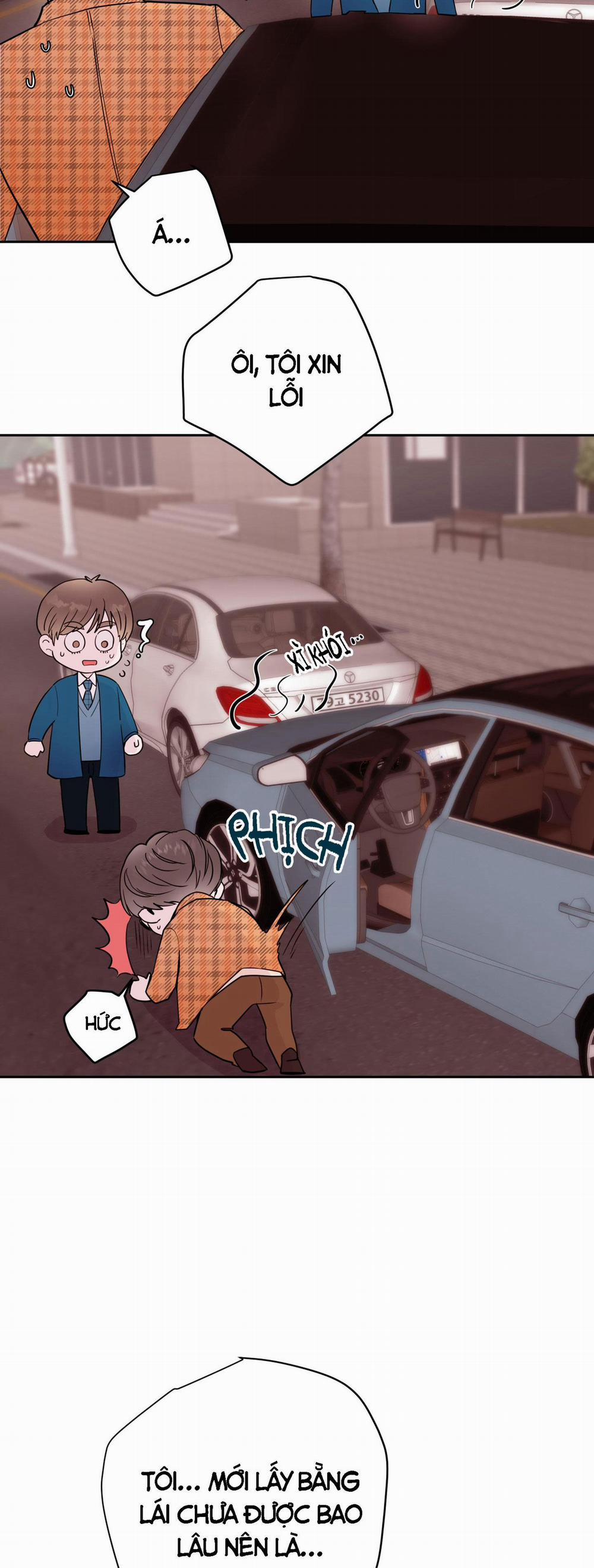 Tên Em Vợ Nguy Hiểm Của Tôi 26 trang 60