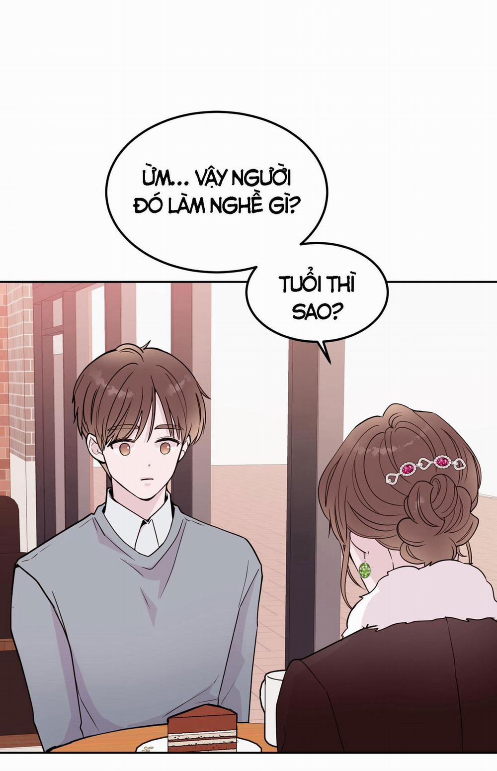 Tên Em Vợ Nguy Hiểm Của Tôi 26 trang 7