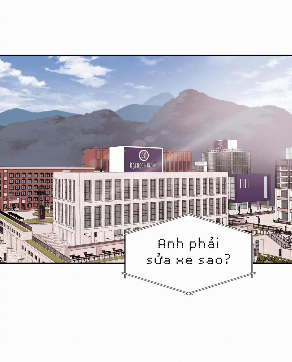 Tên Em Vợ Nguy Hiểm Của Tôi 27 trang 1