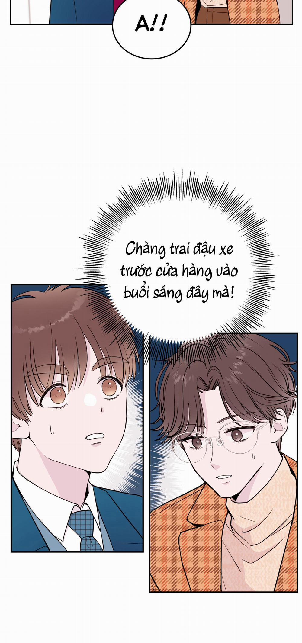 Tên Em Vợ Nguy Hiểm Của Tôi 27 trang 10