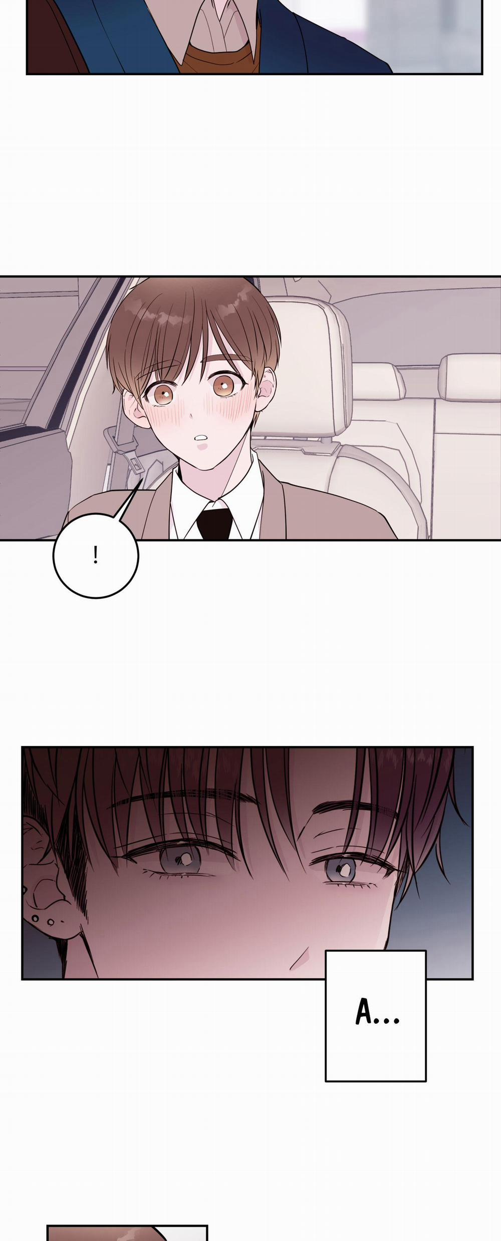 Tên Em Vợ Nguy Hiểm Của Tôi 27 trang 25