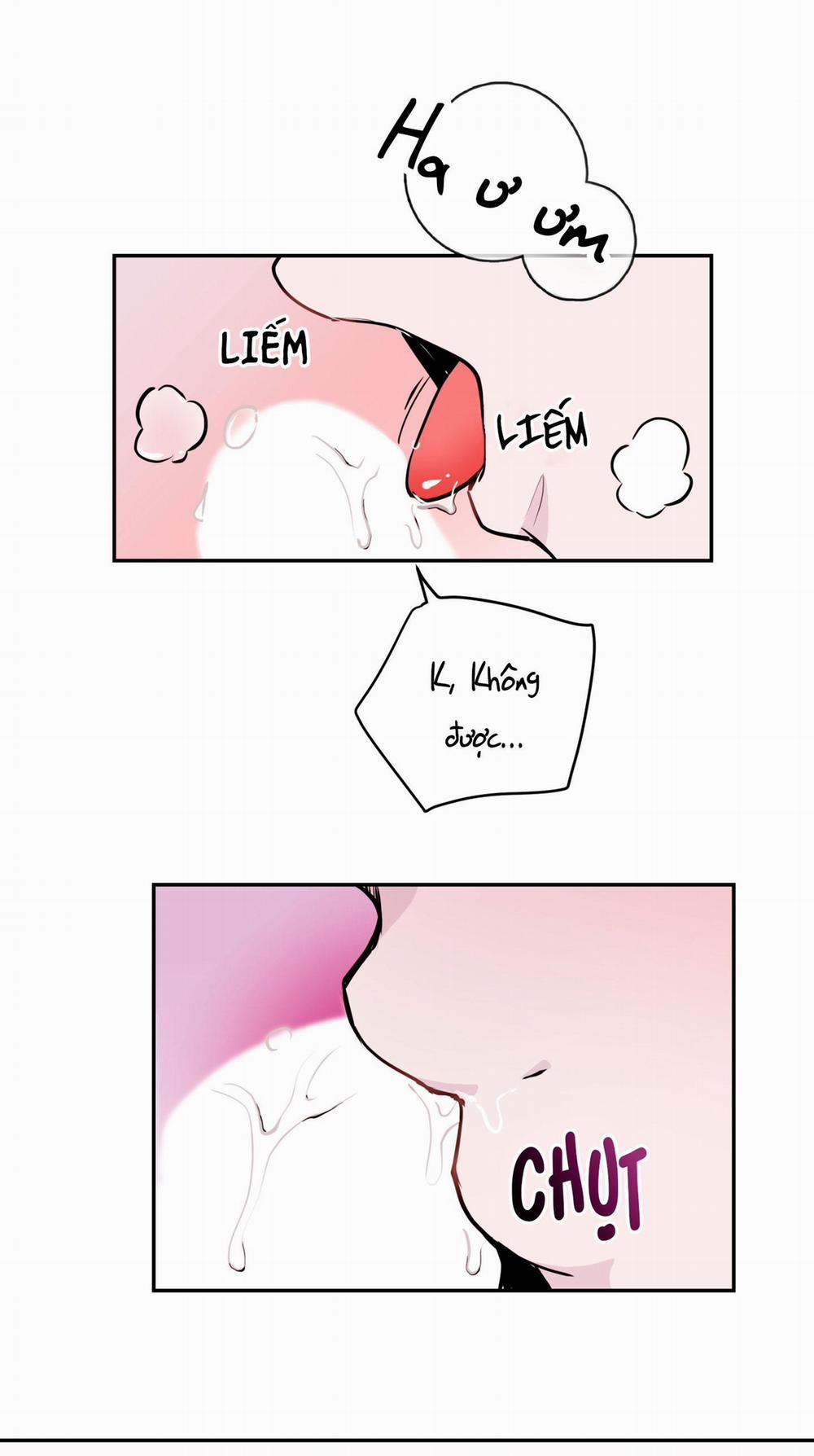 Tên Em Vợ Nguy Hiểm Của Tôi 27 trang 41