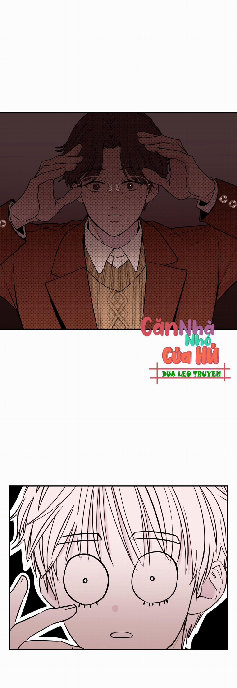 Tên Em Vợ Nguy Hiểm Của Tôi 27 trang 54