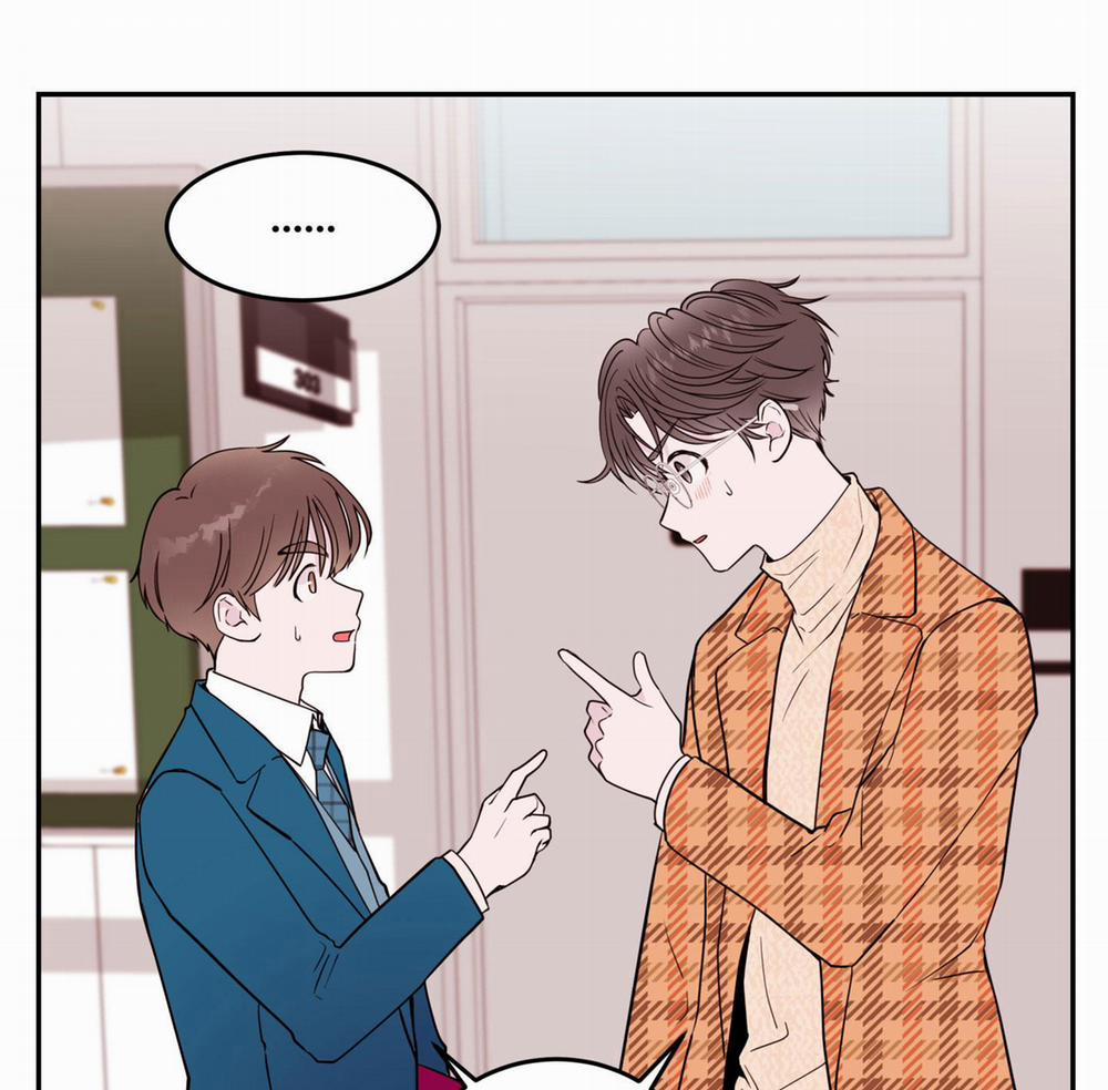 Tên Em Vợ Nguy Hiểm Của Tôi 27 trang 9