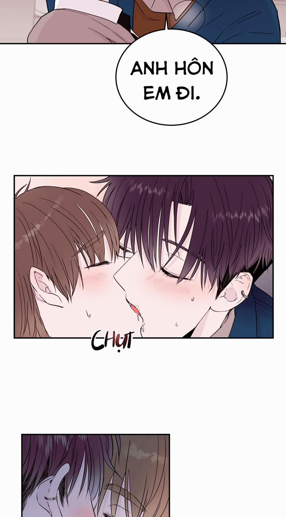 Tên Em Vợ Nguy Hiểm Của Tôi 28 trang 12